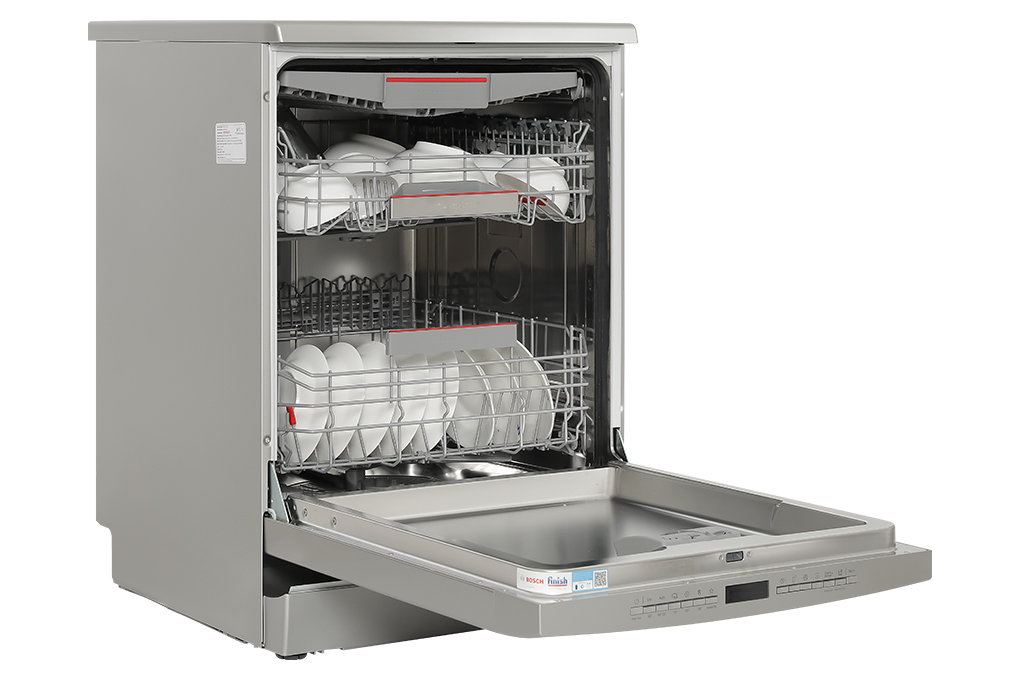 SMS6ECI11E - Máy rửa chén độc lập Bosch SMS6ECI11E - Hàng Chính Hãng