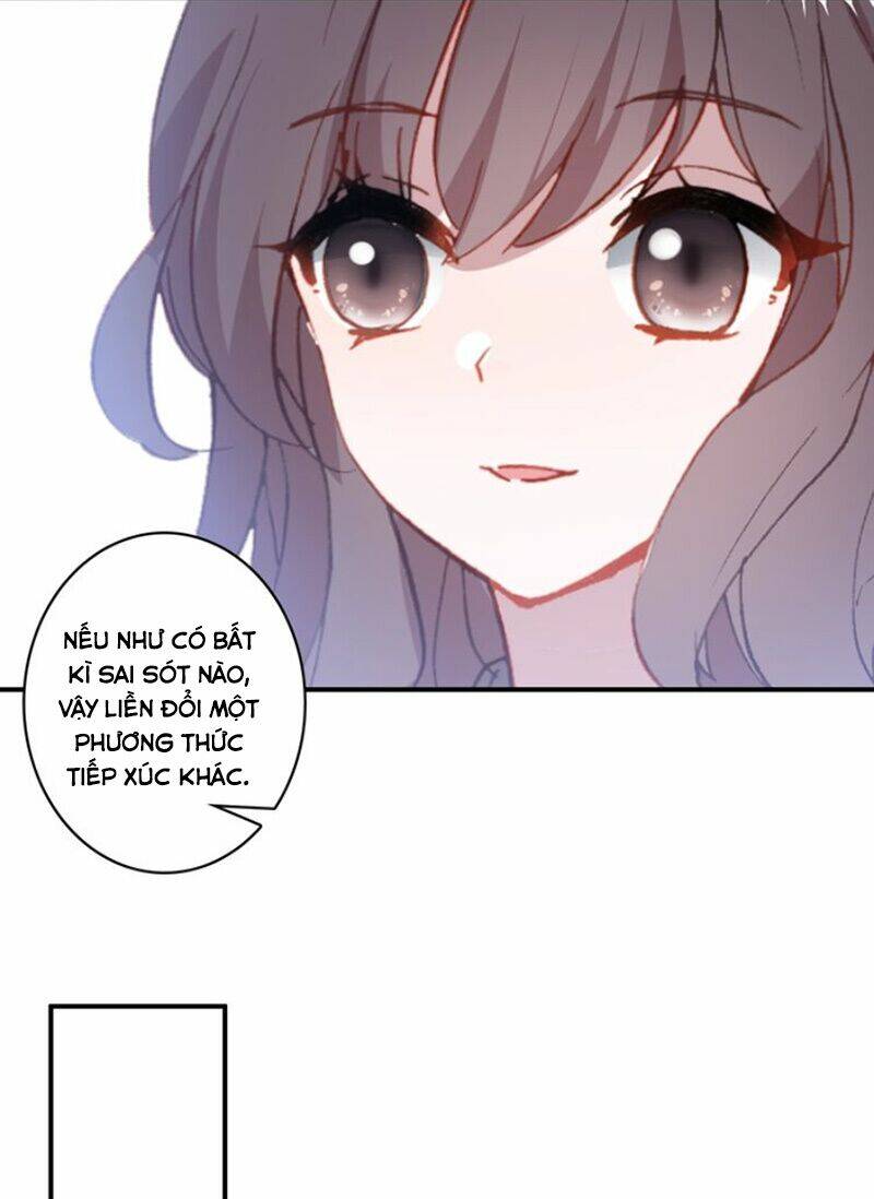 nhất sinh nhất thế mỹ nhân cốt chapter 26 9