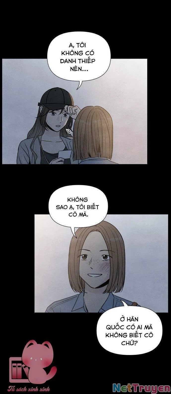 điều khiến tôi quyết tâm muốn chết chapter 39 6