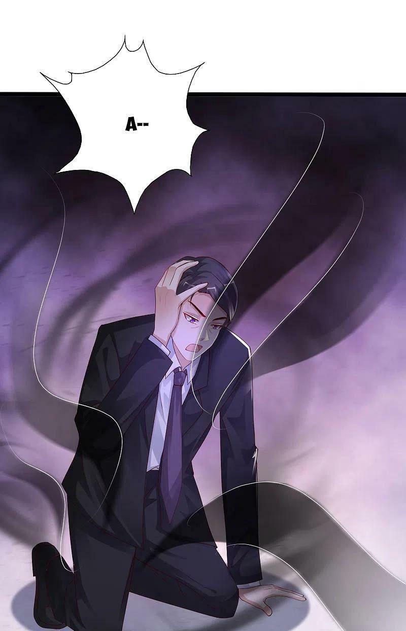 tối cường vận đào hoa chapter 241 19