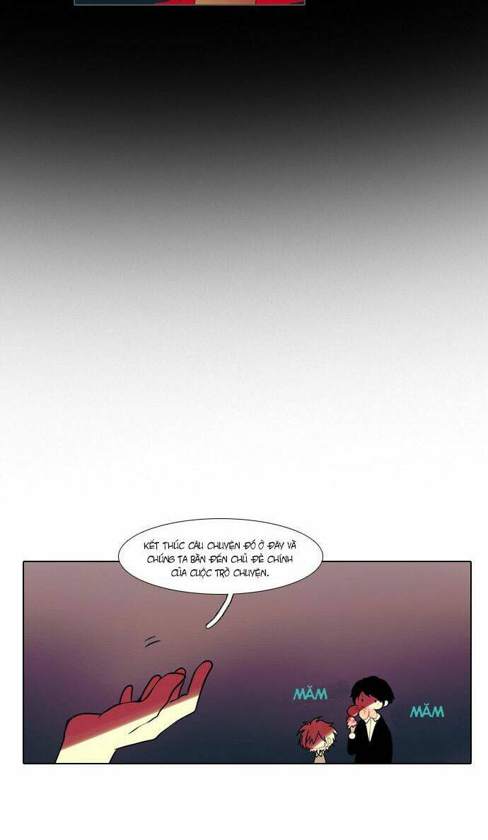 khi nhân vật phản diện được làm vai chính chapter 1.1 23