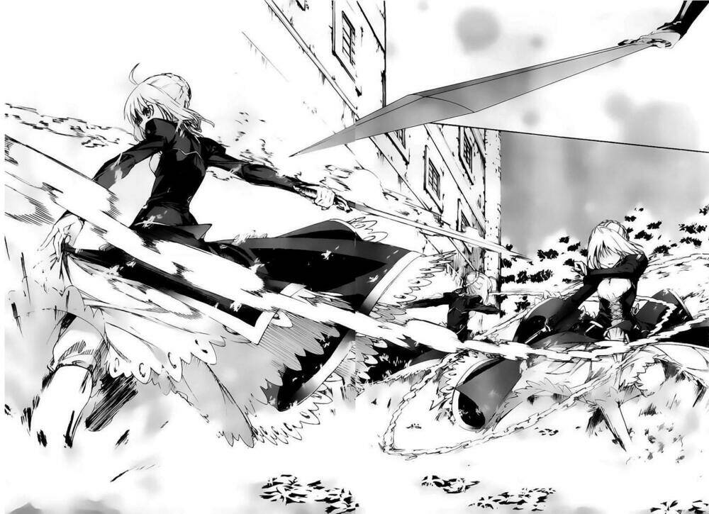 fate/zero chapter 2 24