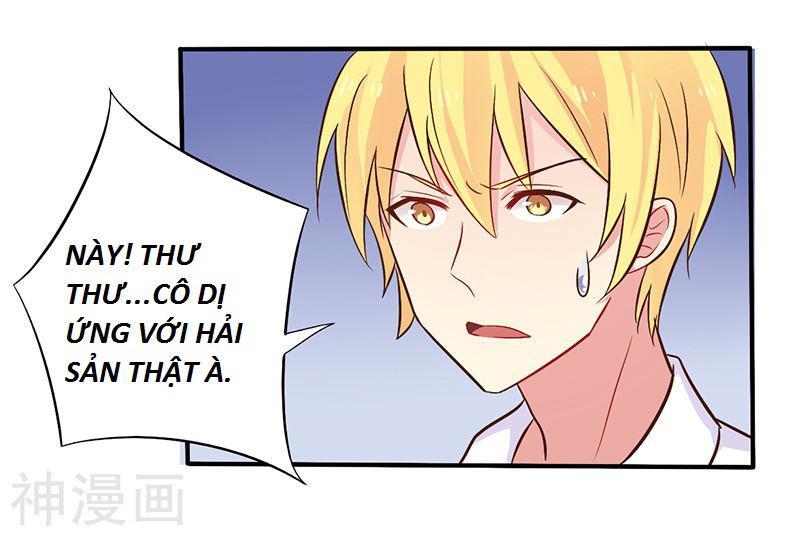 tổng tài đã cưới em chapter 56 25