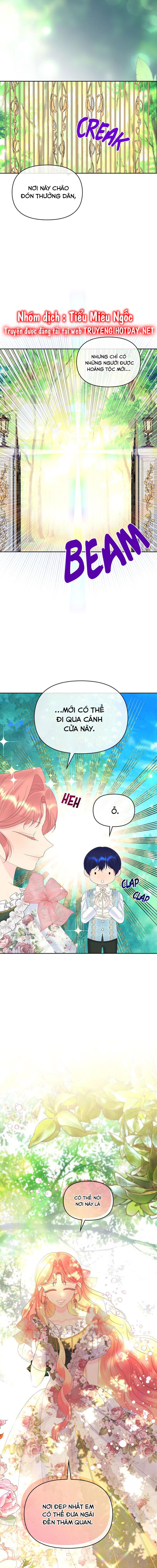 nuôi chồng từ bé chapter 47 6