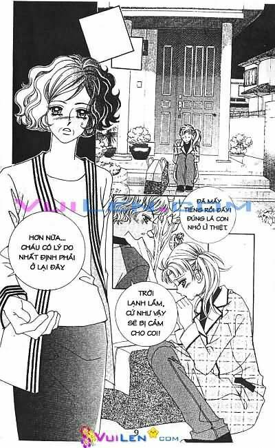 nụ hôn cuối chapter 9 10