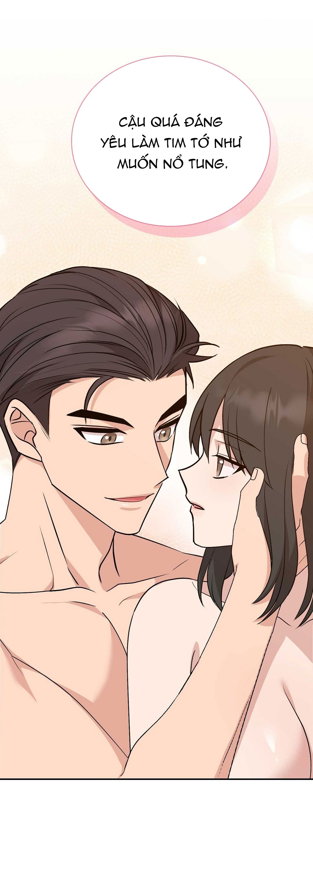 [18+] hợp đồng nô lệ dâm đãng chapter 54.1 21