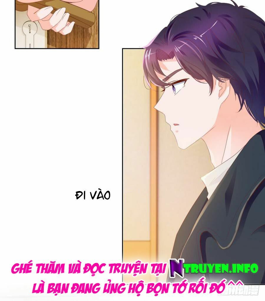 ẩn hôn 100%: chọc tức vợ yêu mua một tặng một chapter 65 38