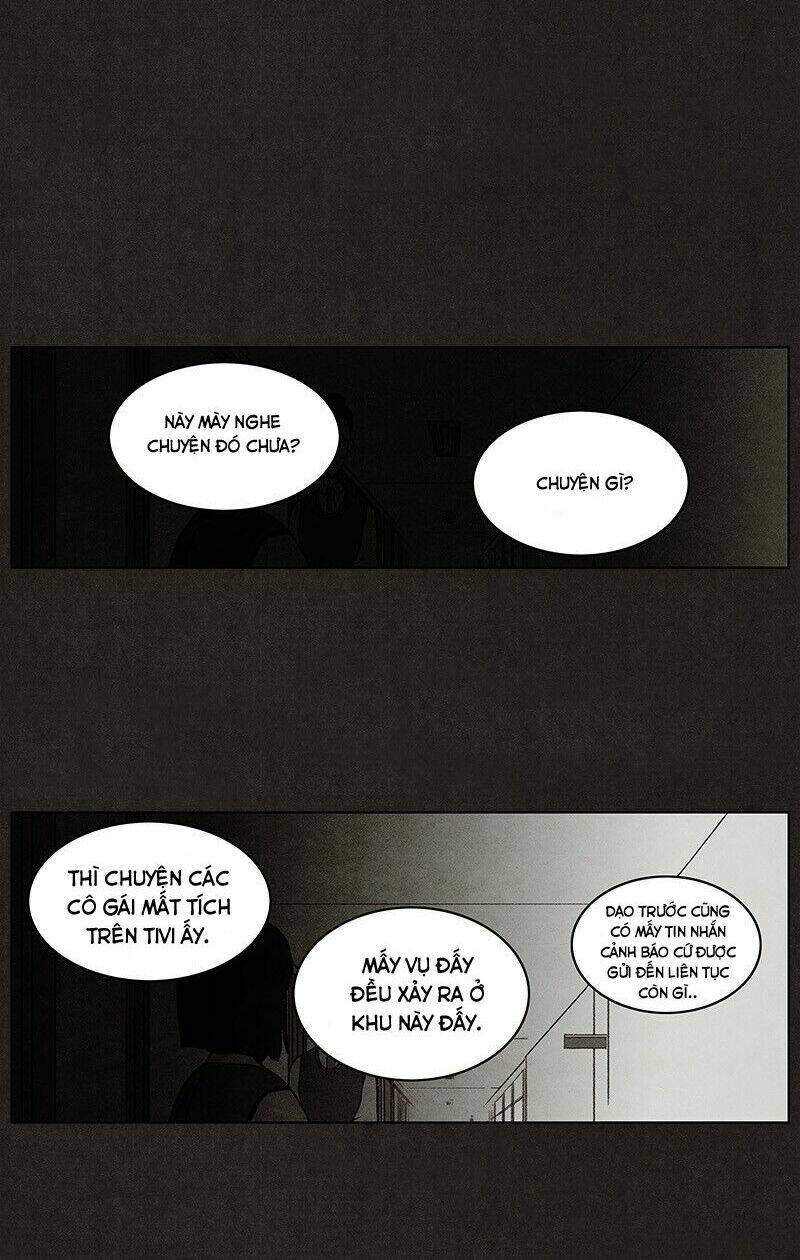 đứa con của quỷ dữ chapter 1 16