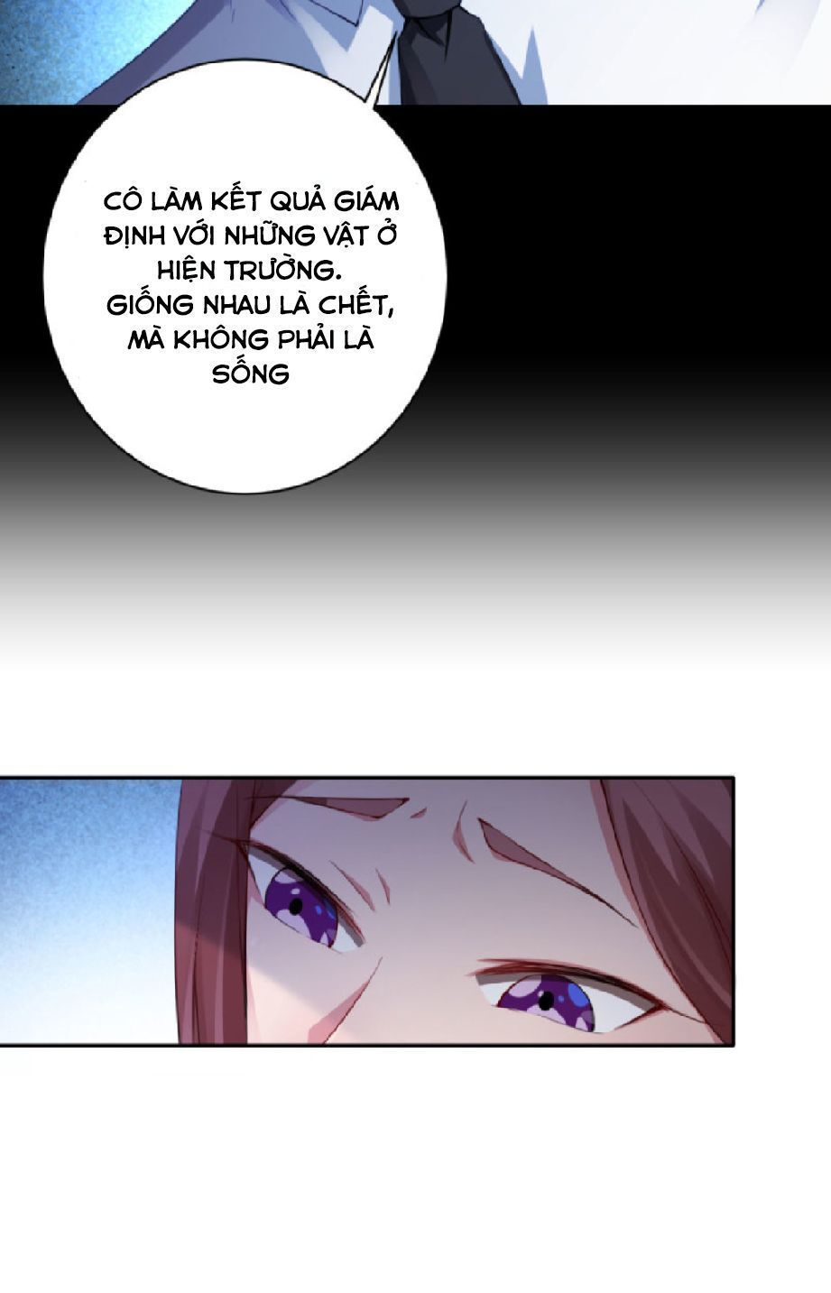 pháp y kiều thê chapter 7 26