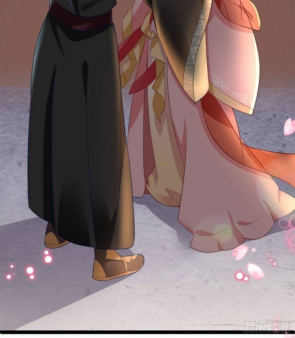 tướng quân tại thượng: manh phi xuyên không muốn nghịch tập chapter 4 30