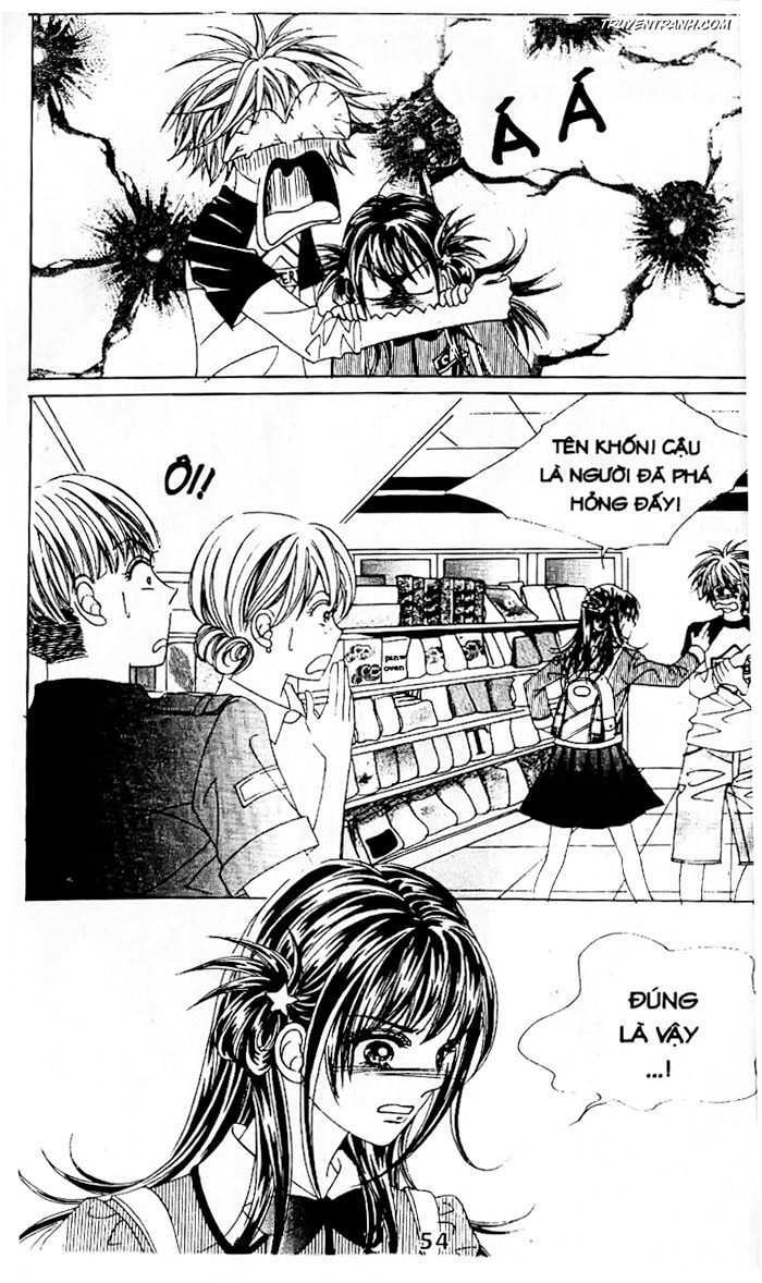 nhà trọ hoàn hảo chapter 50 26