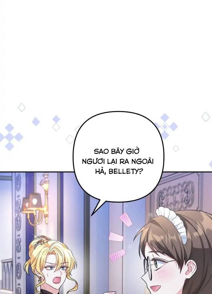 tại sao mẹ chồng tôi lại như thế này? chapter 27 56