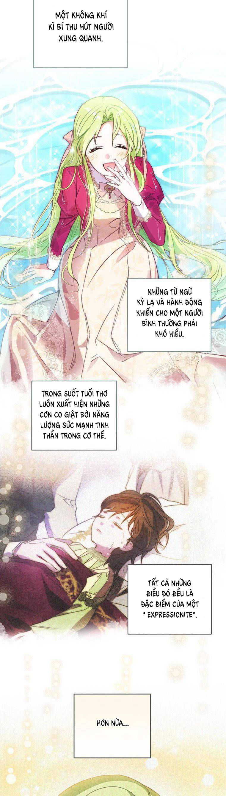 đã bảo nữ chính cải nam trang cơ mà ! chapter 5 24