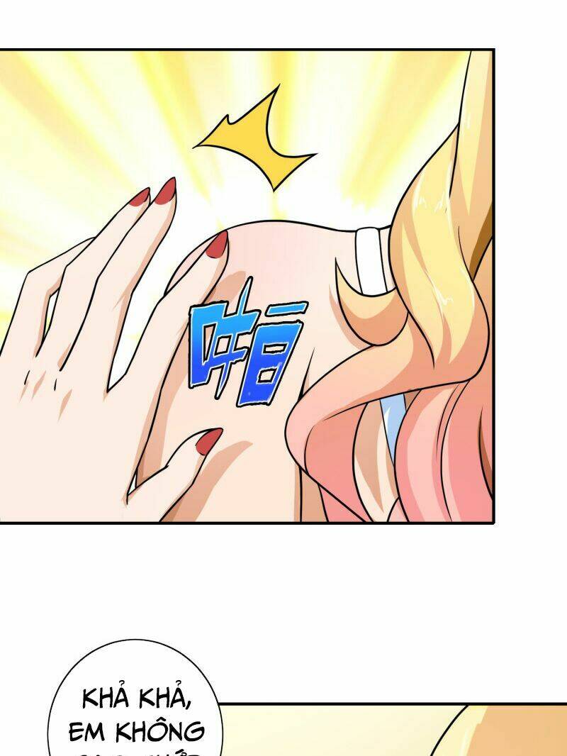 hộ hoa cao thủ tại đô thị chapter 84 10