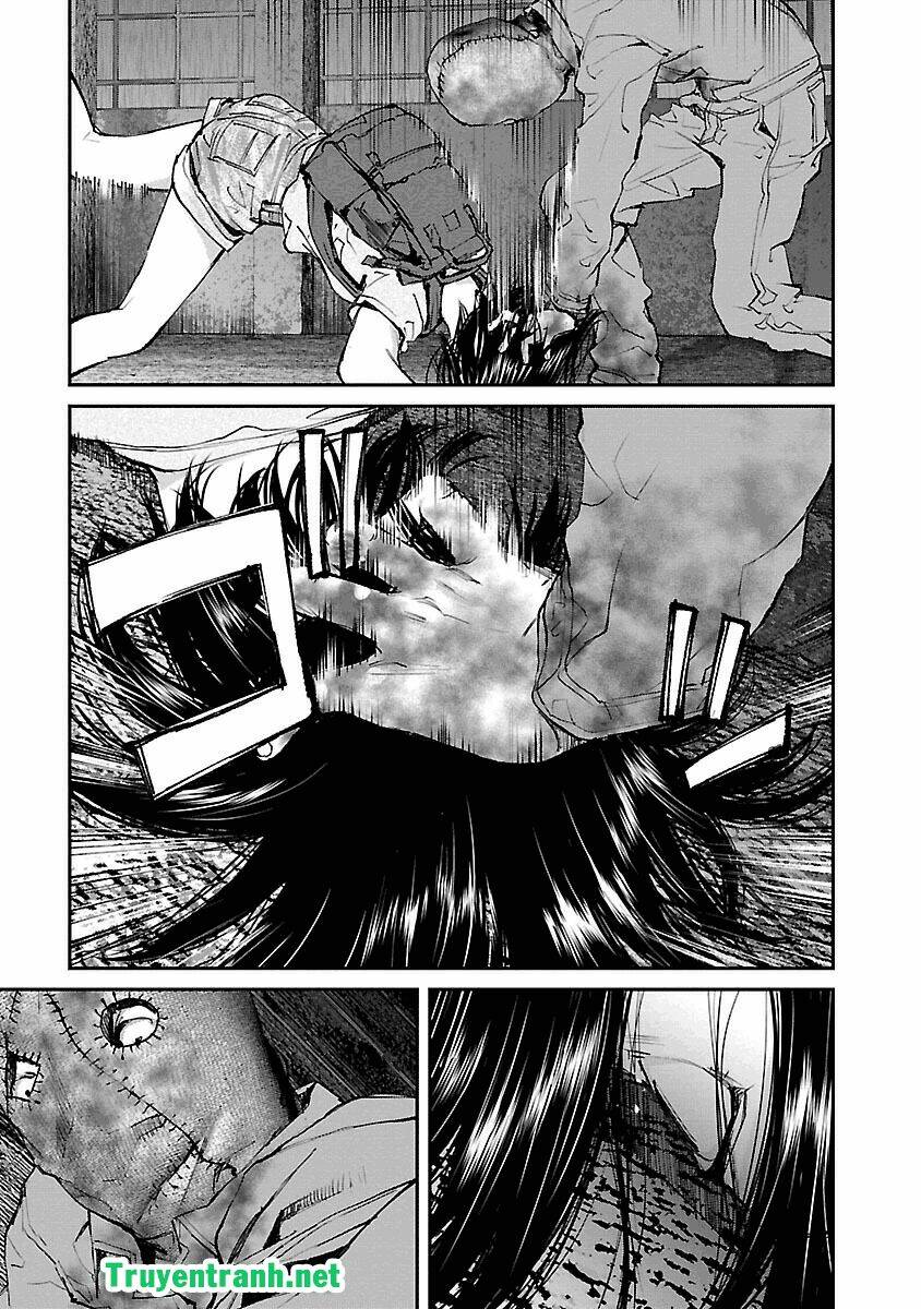 killing morph chapter 28 6