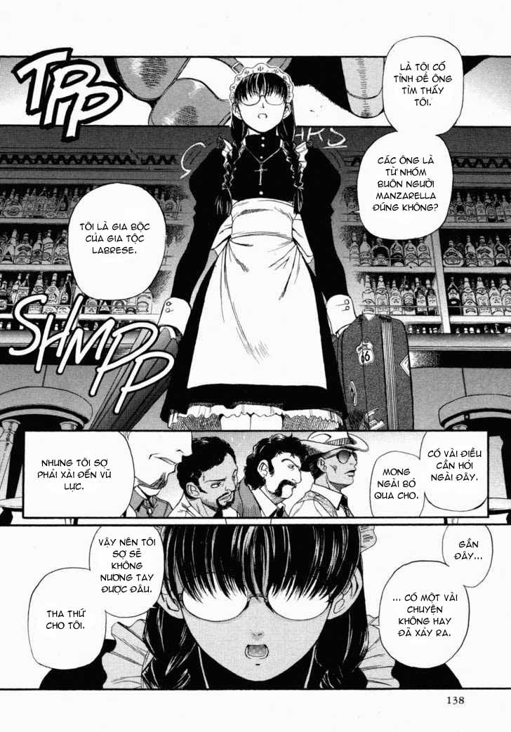 hố đen chapter 3 22