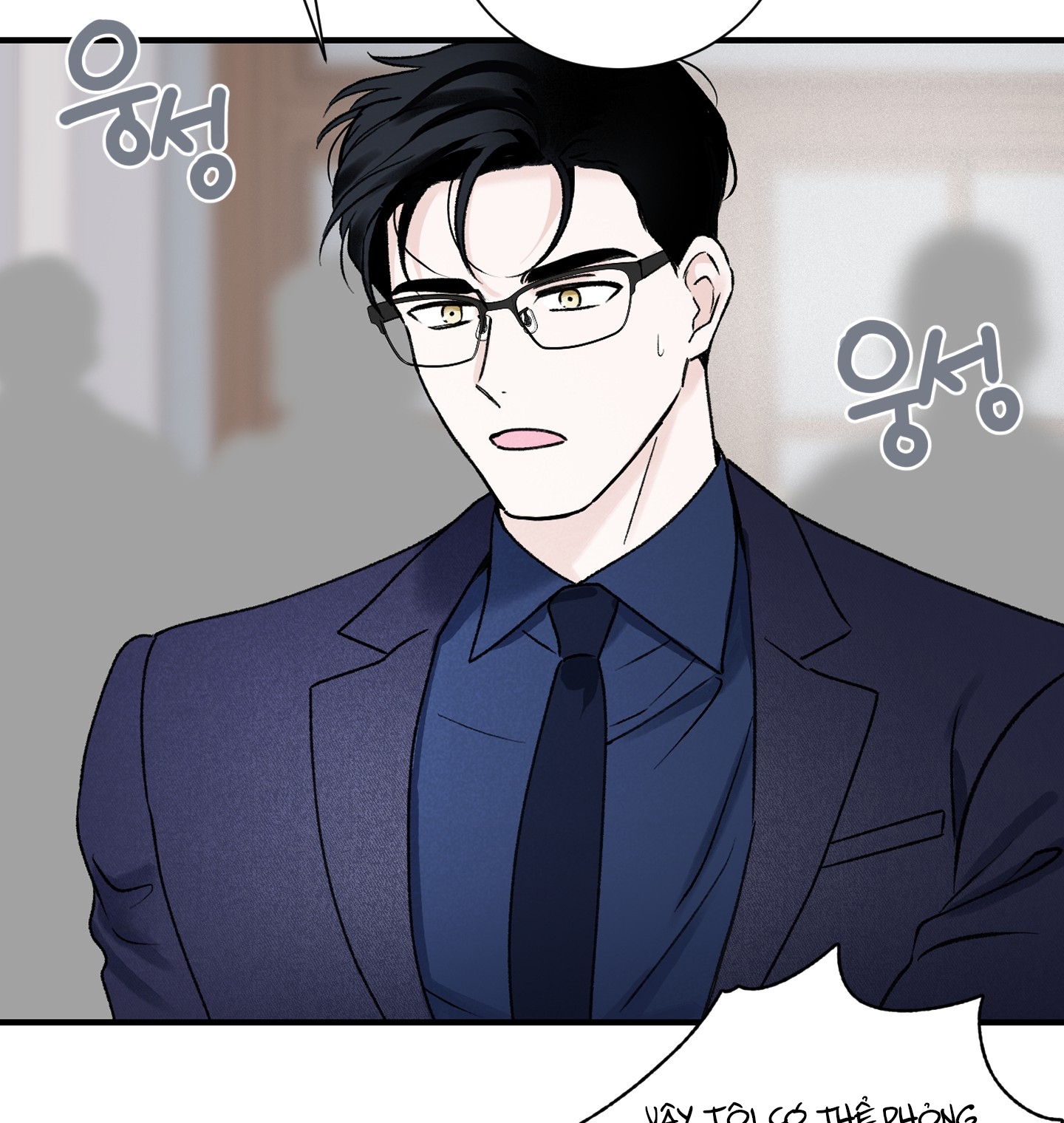 Ép Xung chapter 20.2 - Trang 37
