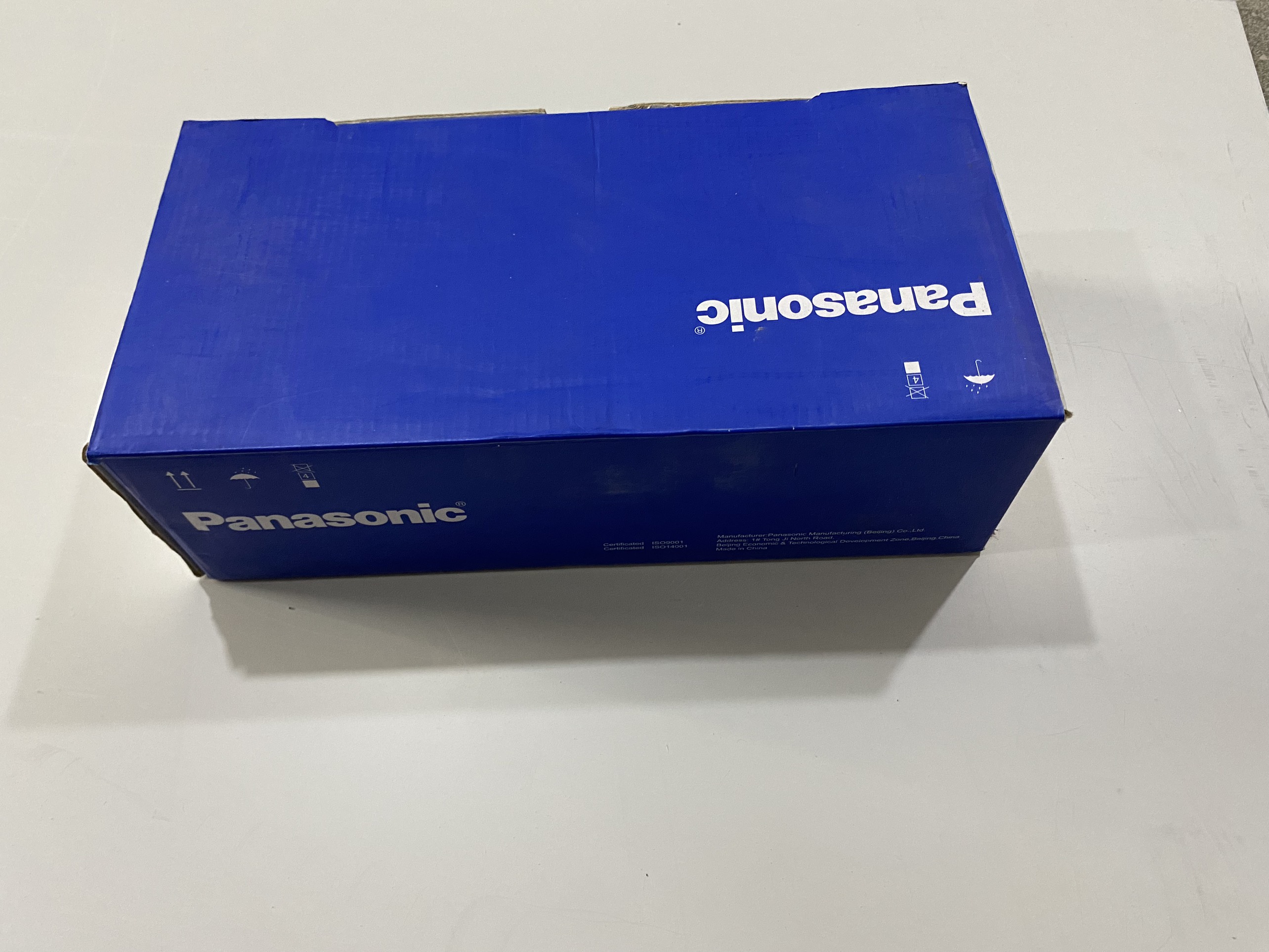 Bản lề sàn P-220B - Panasonic , cánh < 900mm, Hàng chính hãng