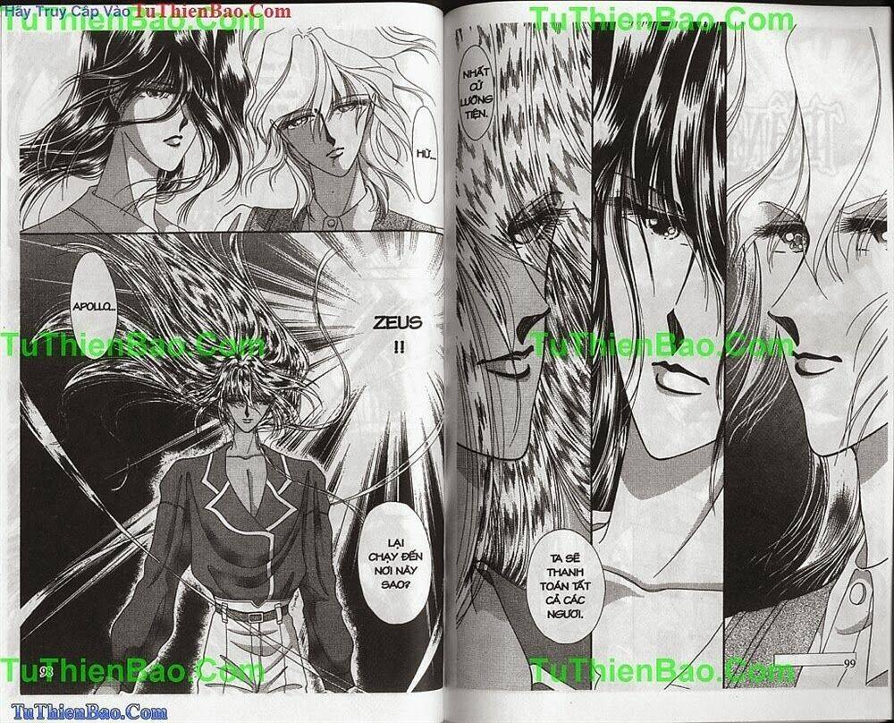 aries thần thoại cung hoàng đạo chapter 17 50