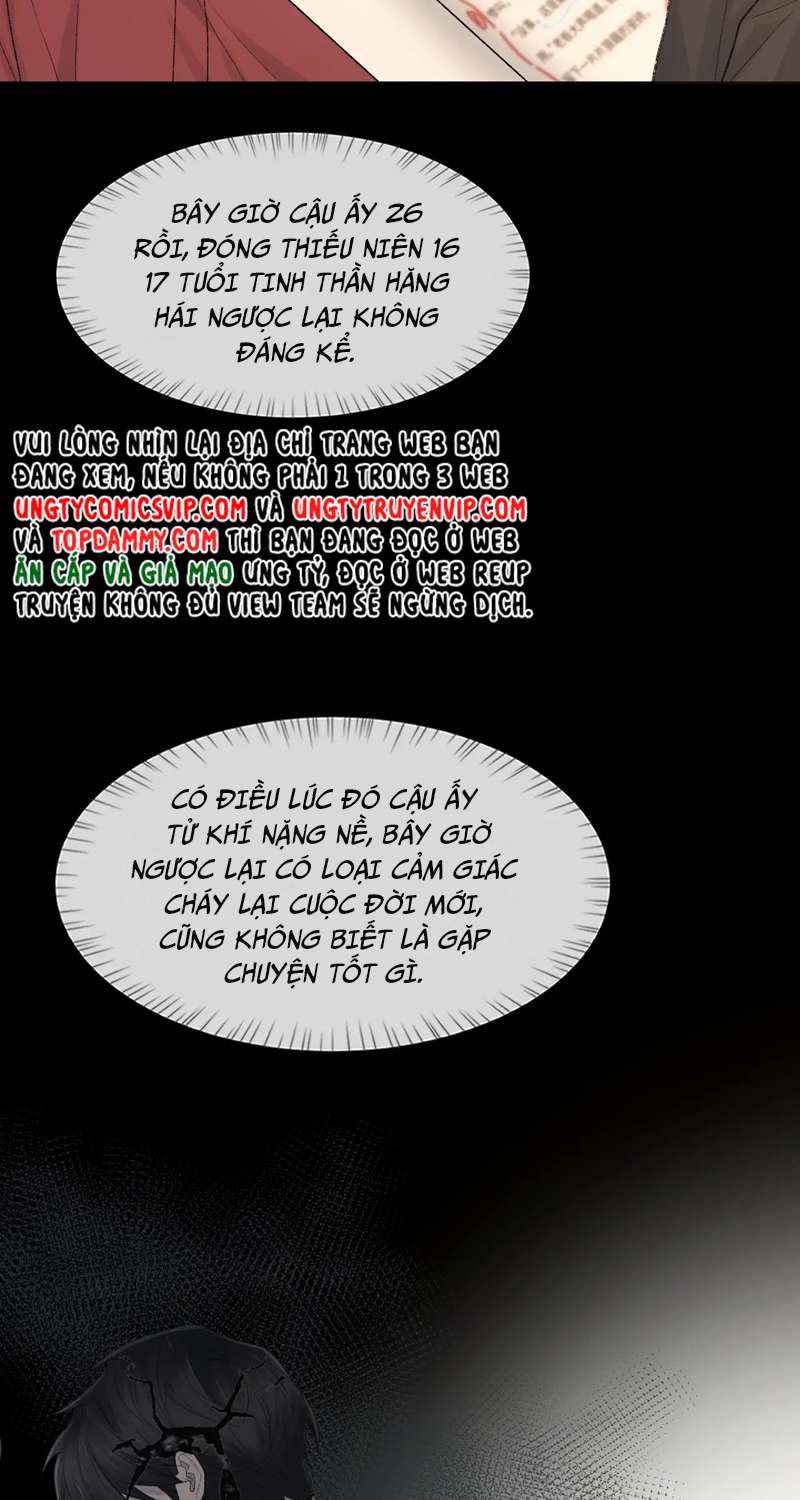 cấu bệnh chapter 92 12