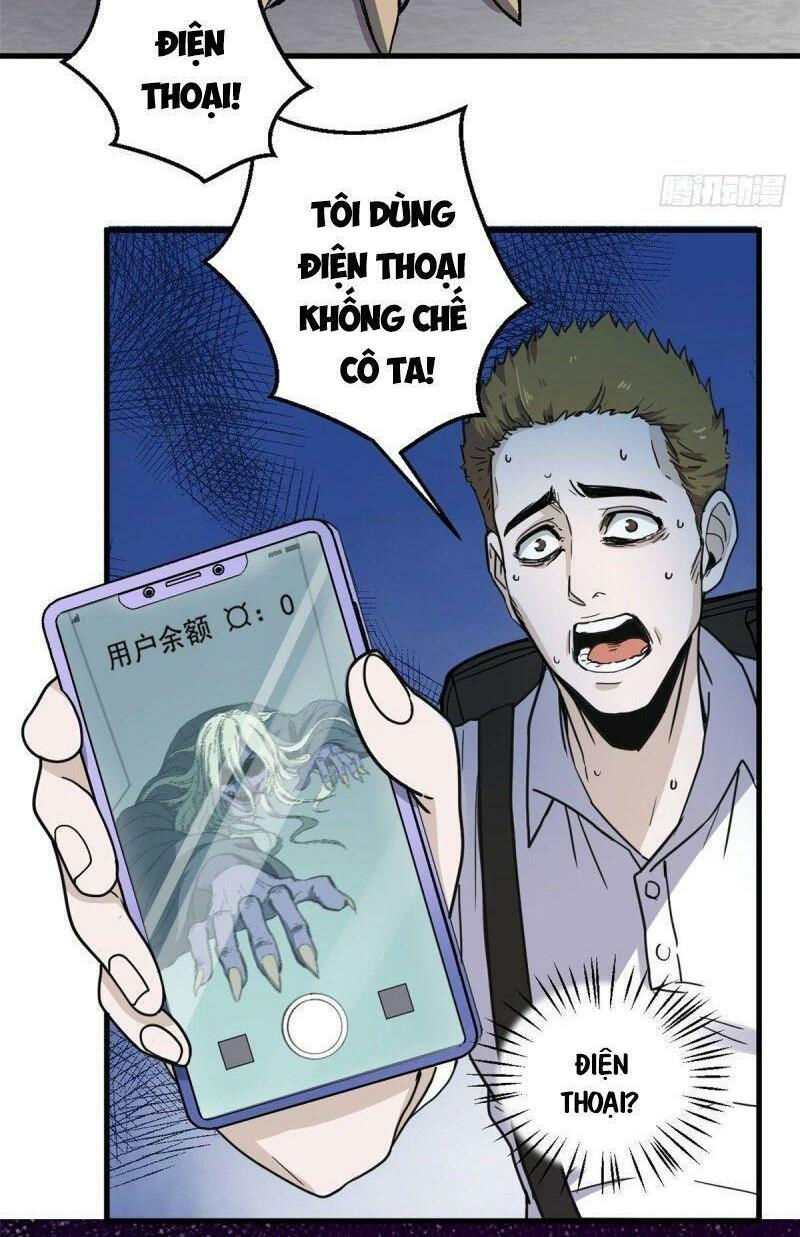 xã lam bạch chapter 49 8