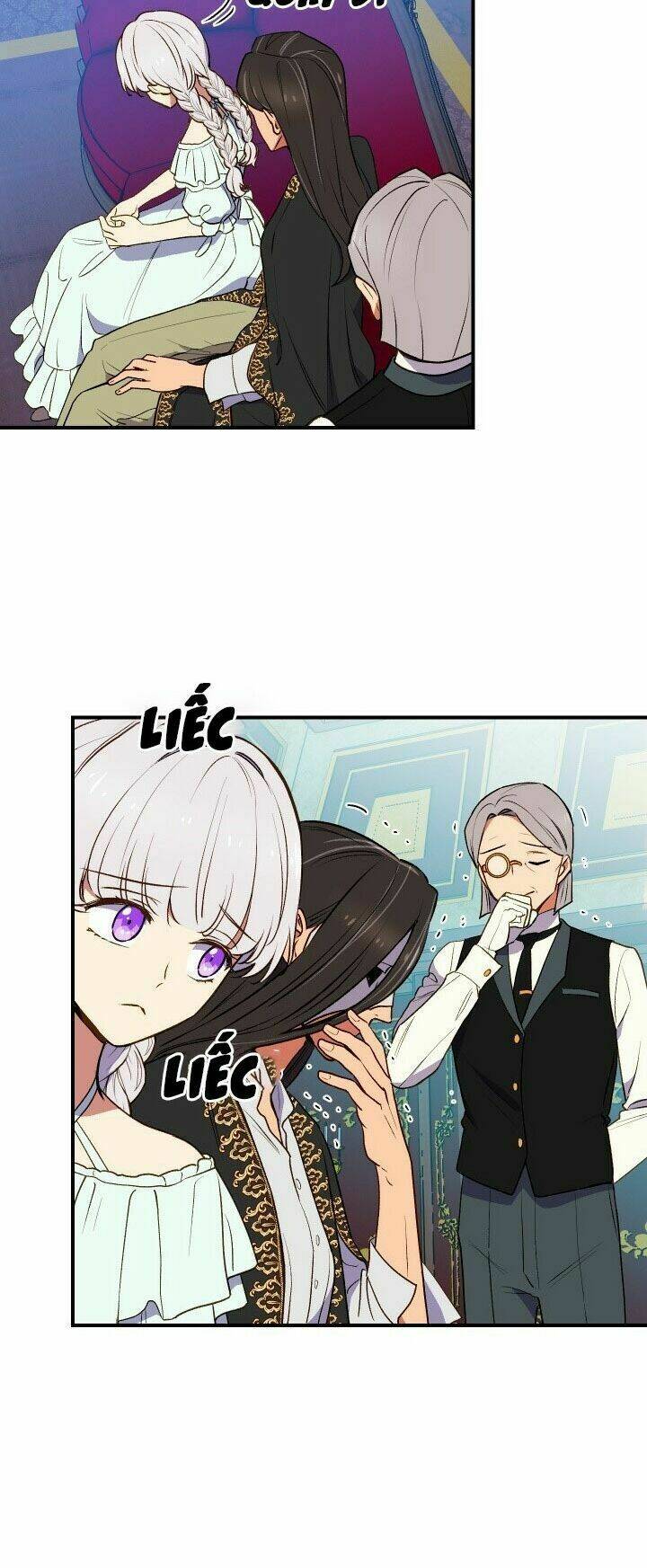 khế ước của nữ công tước quái vật chapter 64 26