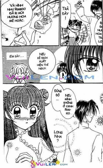 lâu đài cổ chapter 5 58