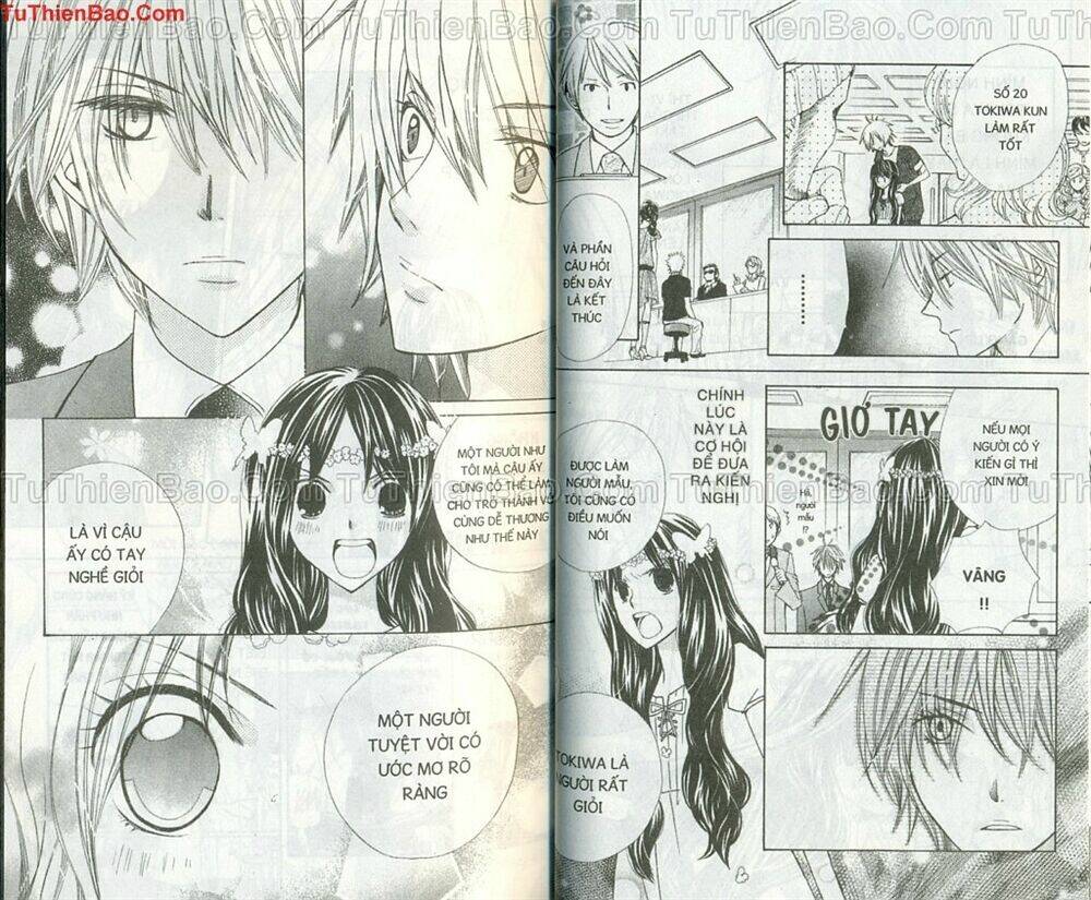 s a - lớp học ưu tú chapter 16 29