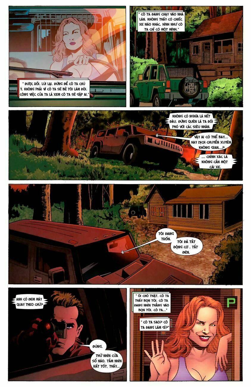 x-men: hope trilogy chapter 15 22