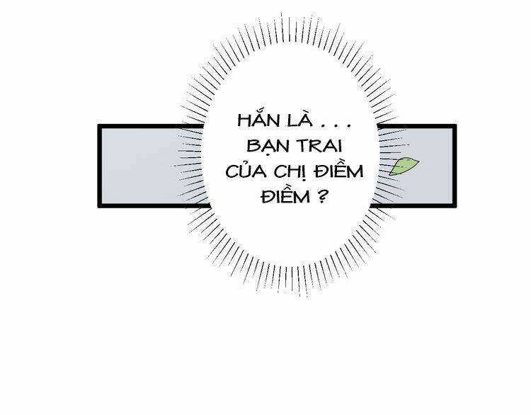 nữ hoàng giá đáo chapter 16 30