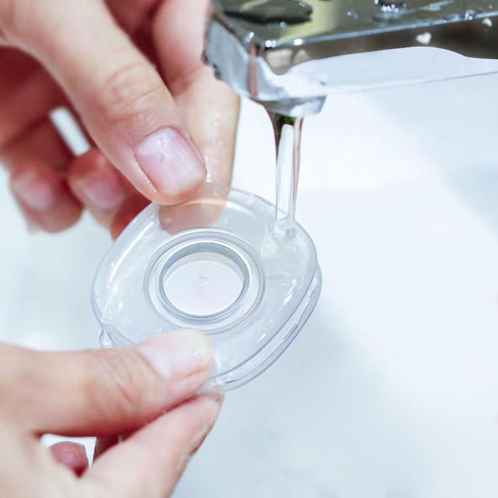 Universal Traceless Sticker Car Phone Holder for Kitchen