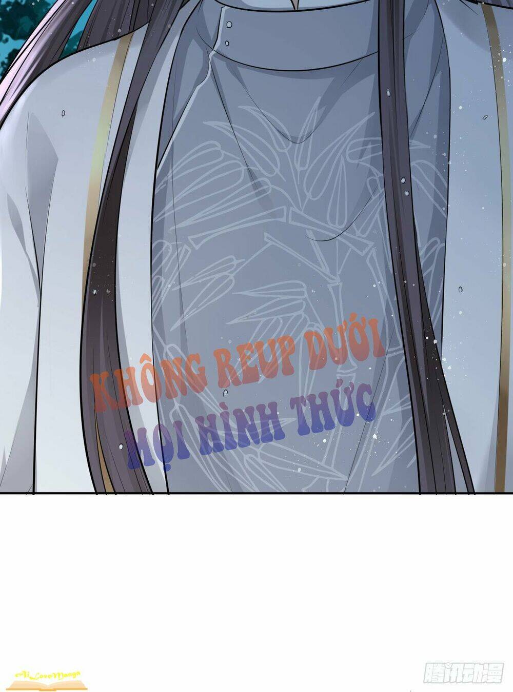 vương phi thật thích trang điểm chapter 58 49