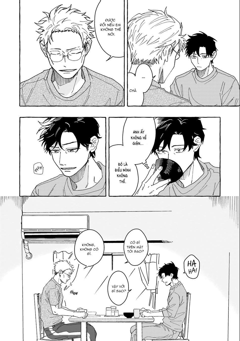 đu boylove cùng gaga team chapter 149 5