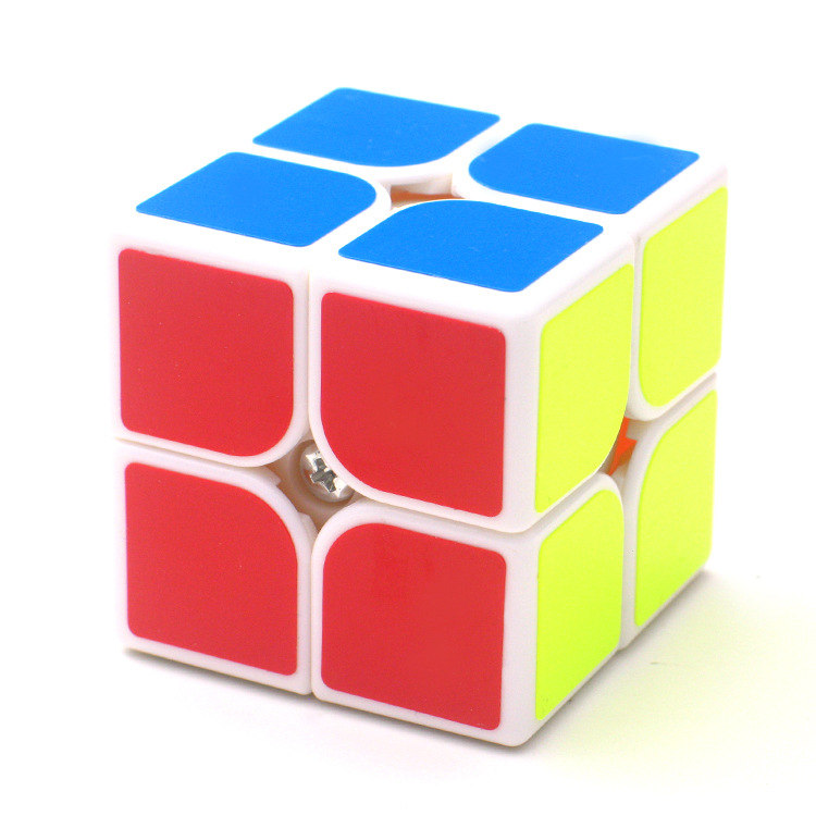 Đồ Chơi Rubik QiYi Cavs 2x2x2