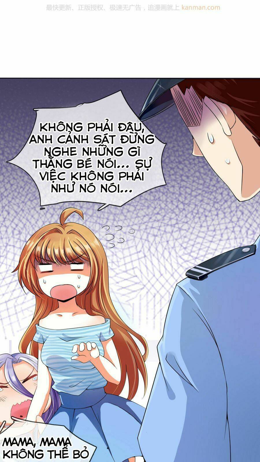 bá quyền trung thành tìm kiếm người yêu chapter 3 13