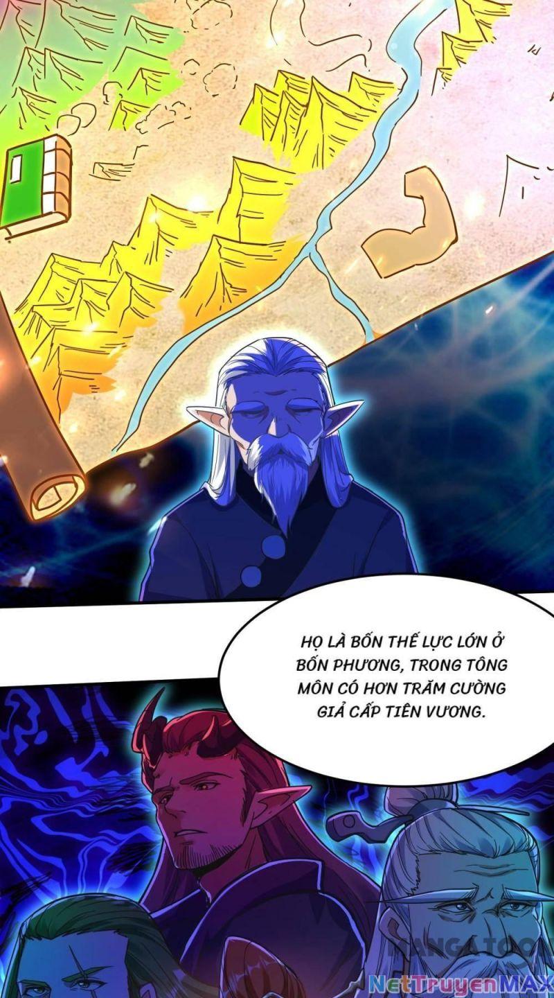 đệ nhất người ở rể chapter 254 16