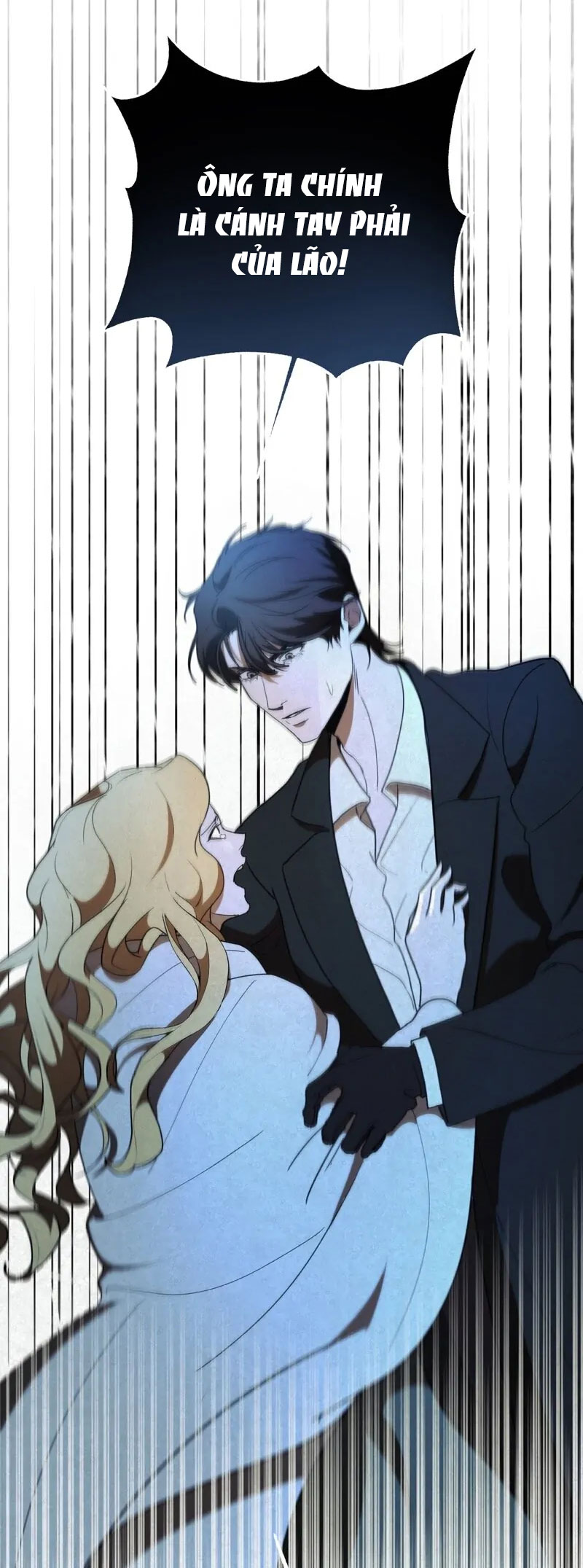 sự cứu rỗi đầy cám dỗ chapter 7.2 28