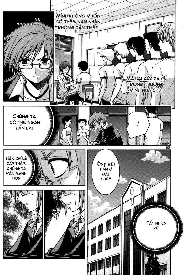 aflame inferno chapter 12 5