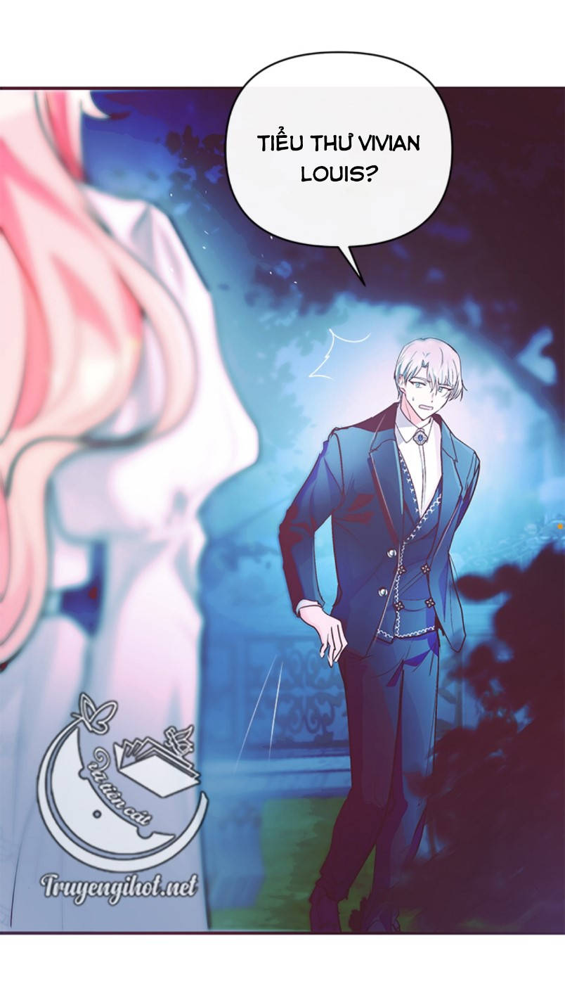 đó chỉ là sai lầm thôi mà, ngài đại công tước! chapter 8.2 33