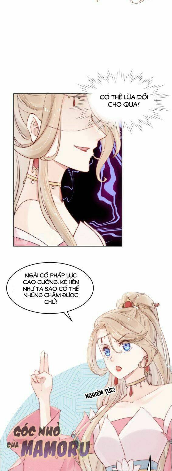 tiểu tiên gia sương hữu hỉ chapter 2 23