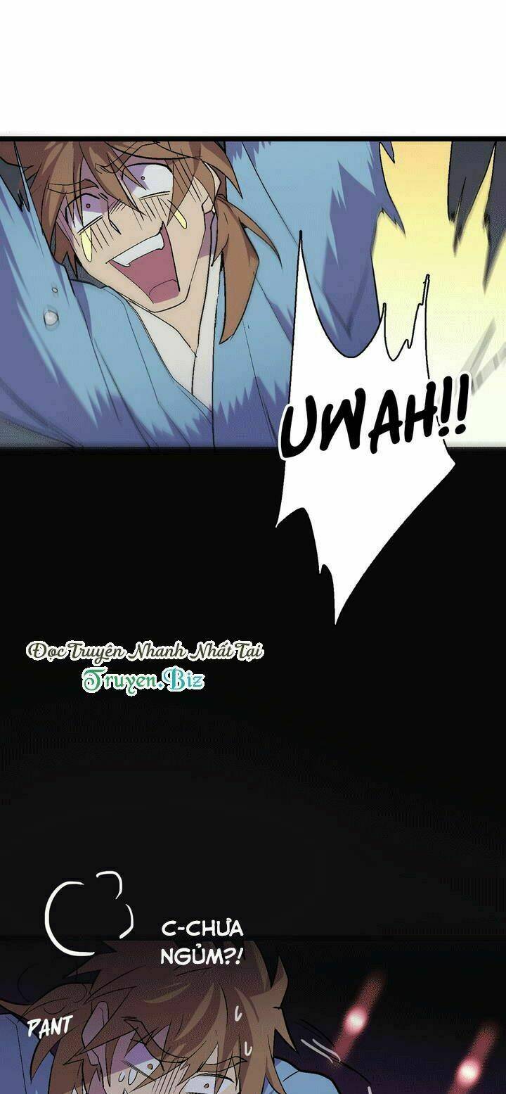 biên niên sử lãnh nguyệt chapter 27 3