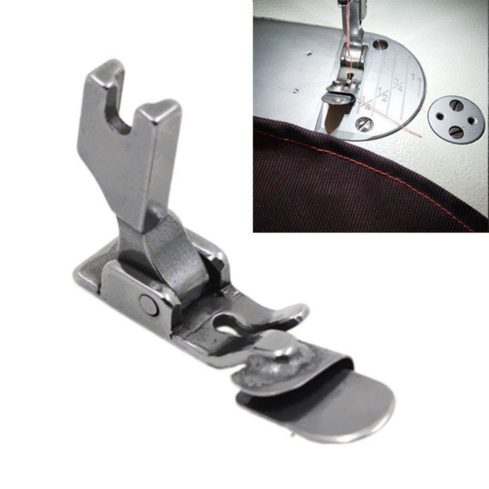 Presser Foot Replacement Typical Steel Parts for Industrial Sewing Machine