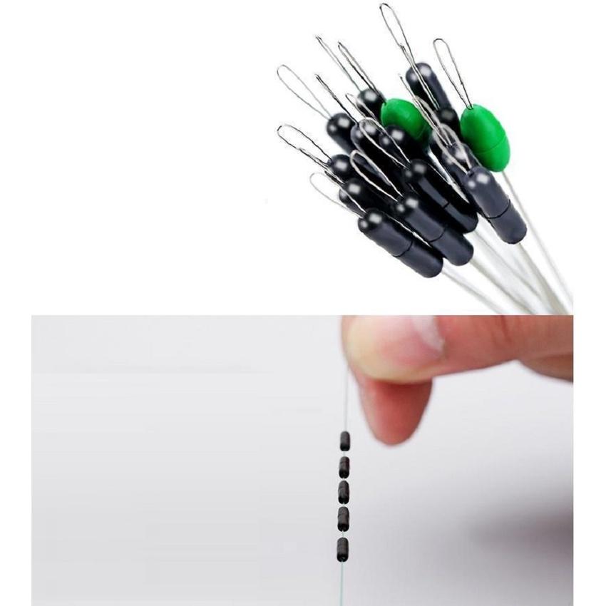 Hộp Phụ kiện Câu Cá Làm Dây Trục Câu Đài SHPKR-11 -