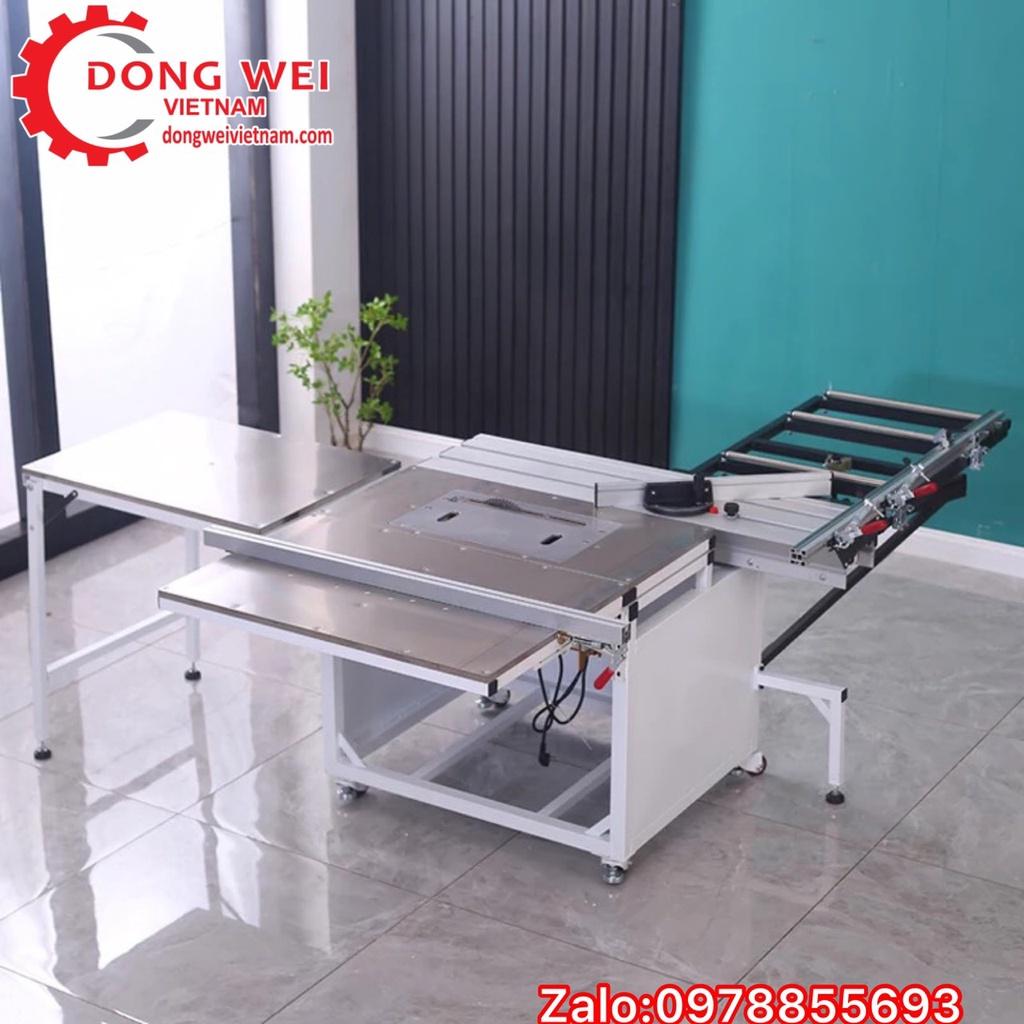 Máy cưa bàn trượt đa năng WJ220