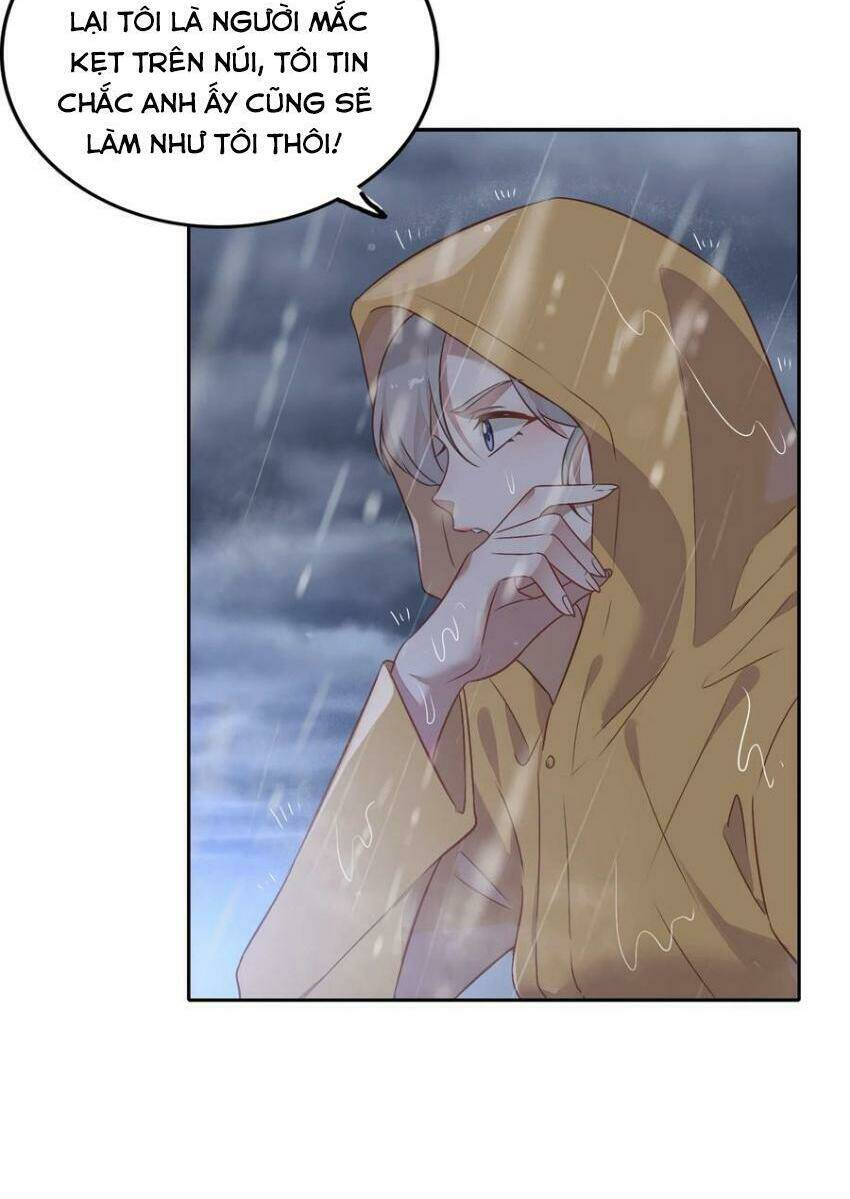 bạn trai kém tuổi bẫy yêu tôi chapter 76 45