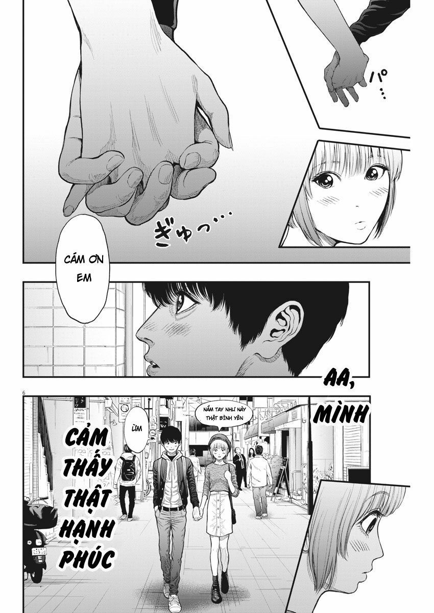 đọa nhân chapter 35 7