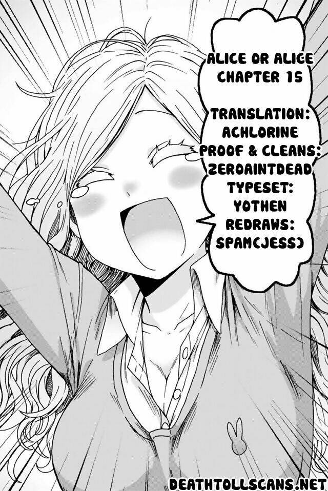 nhật ký alice chapter 15 11