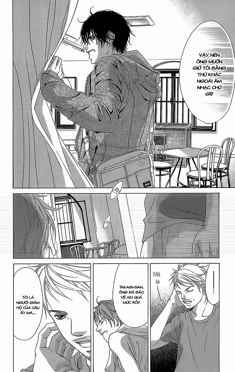 bướm trong sương mù chapter 2 49