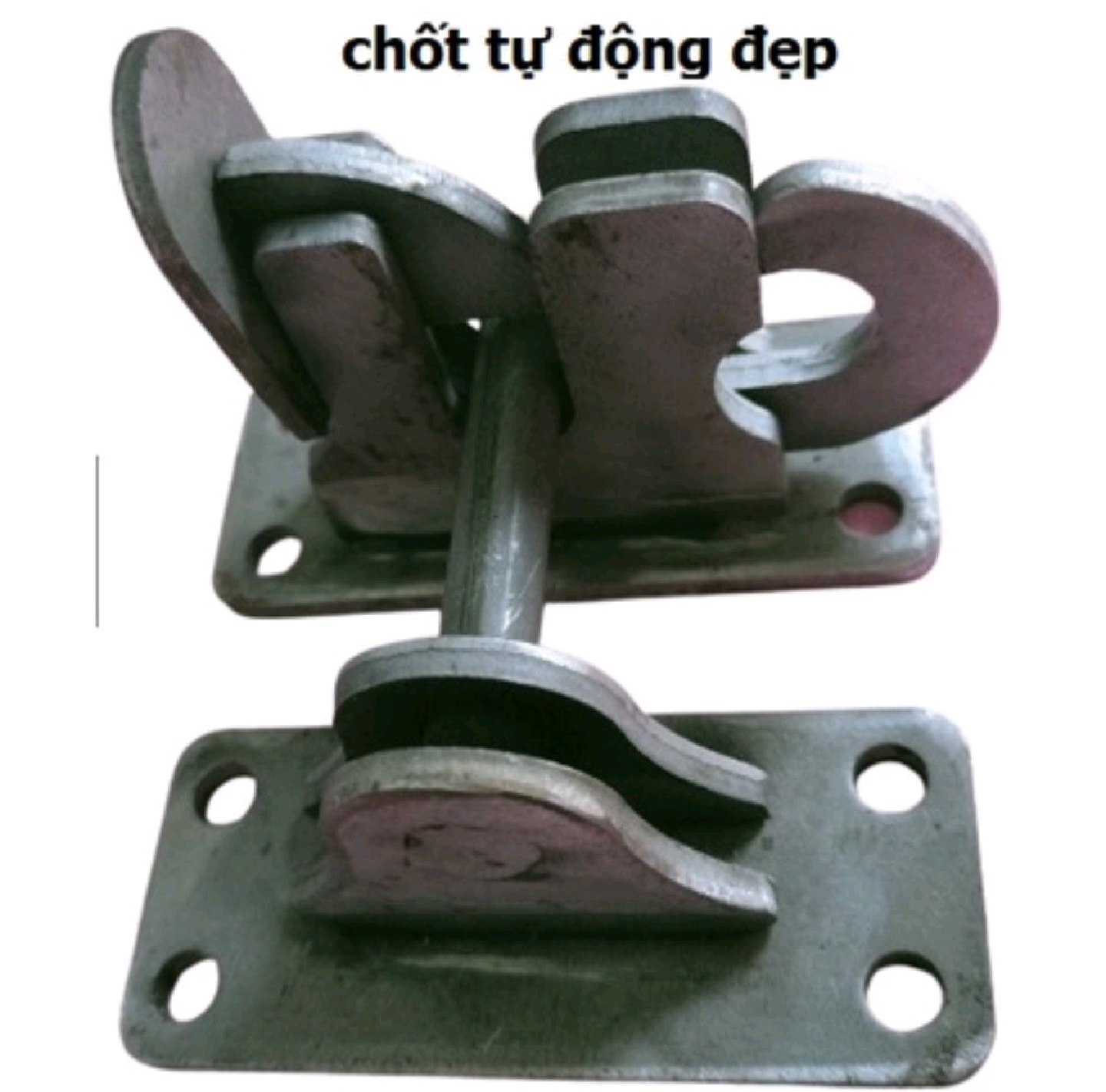 CHỐT CỬA TỰ ĐỘNG CHỐT CỬA LẠI CAO CẤP LOẠI TỐT