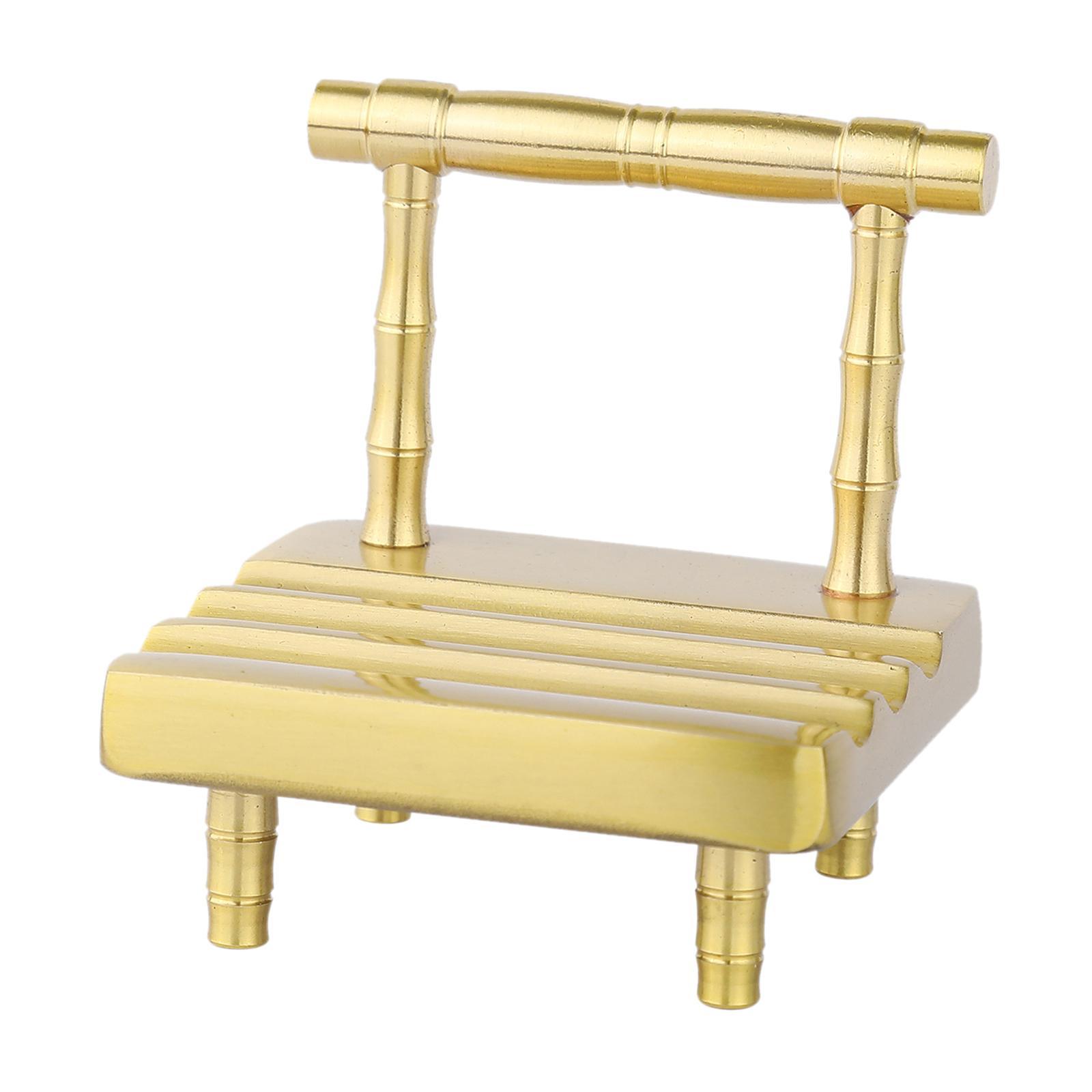 Chair Desktop Phone Holder Decorative Multi Angle Creative for Home Decor